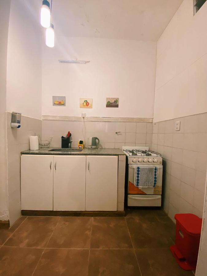 شقة Loft Garden'S روزاريو المظهر الخارجي الصورة