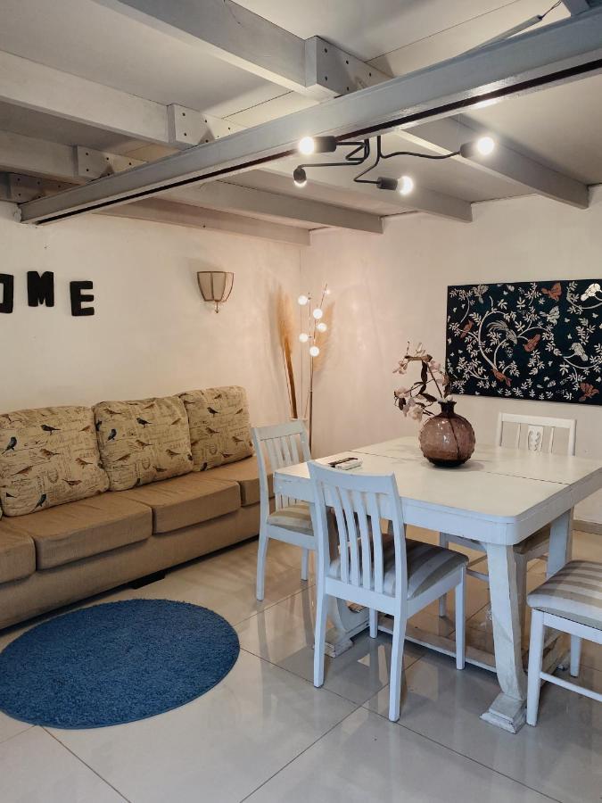 شقة Loft Garden'S روزاريو المظهر الخارجي الصورة